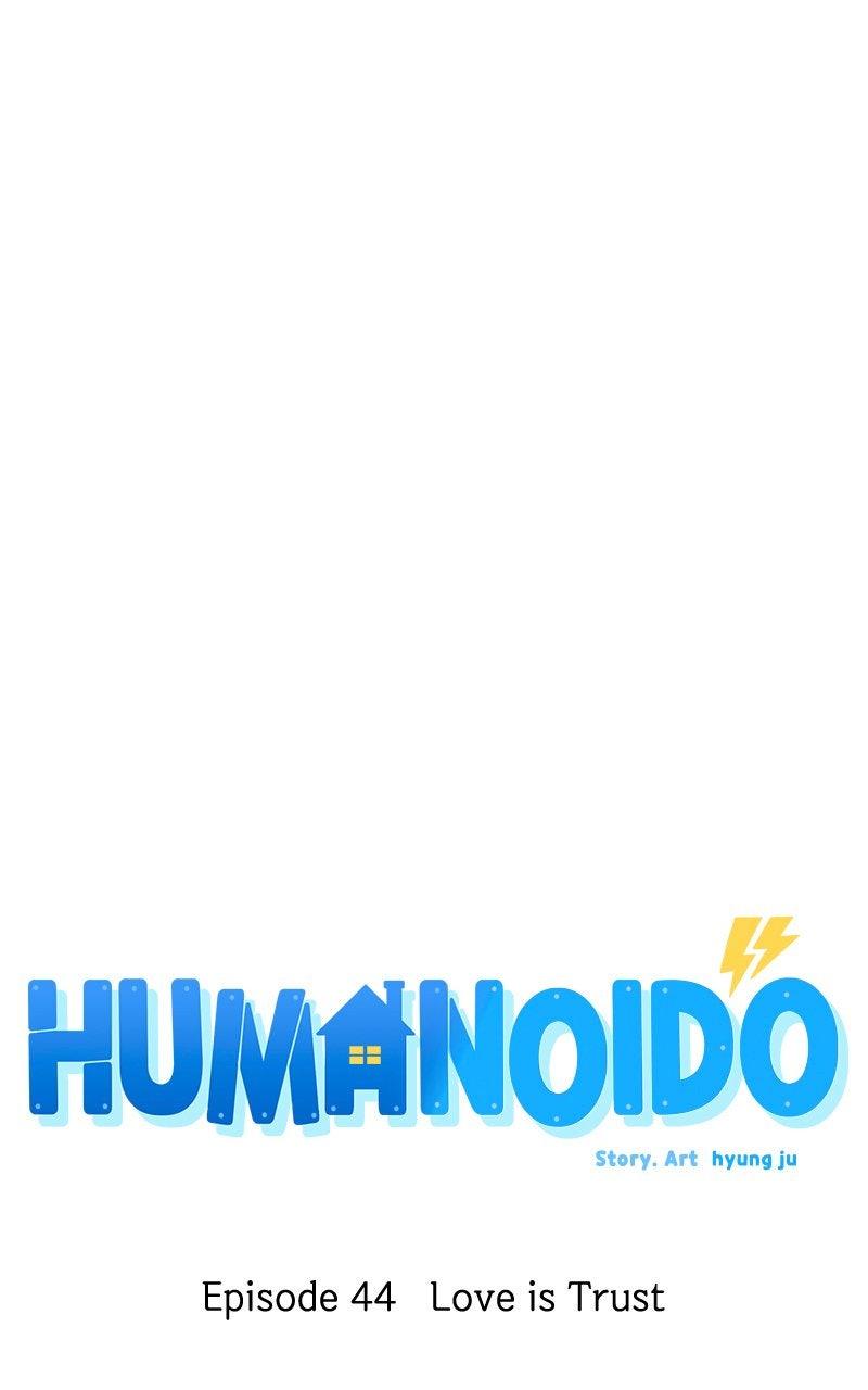 Humanoido Episode 44 1