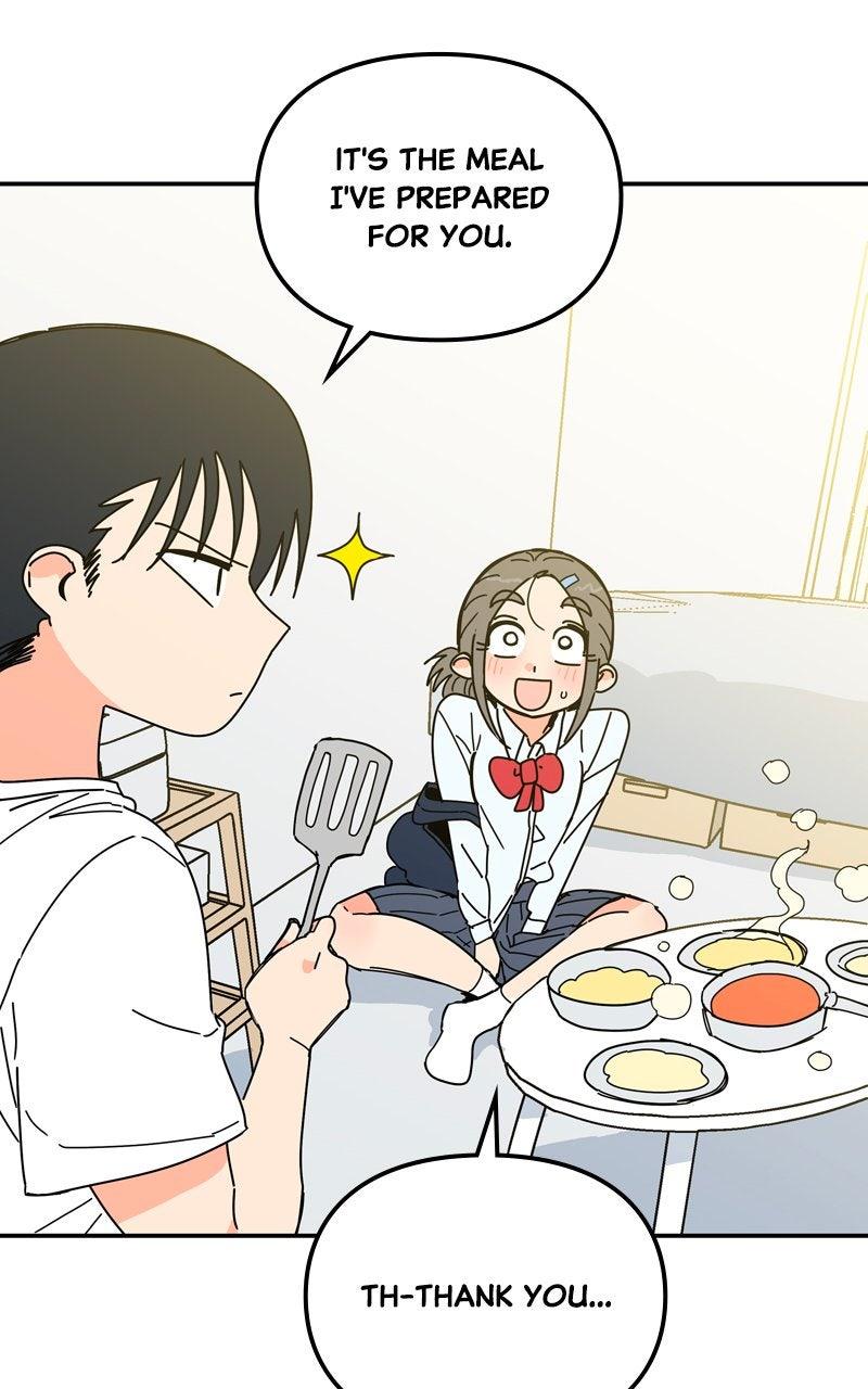 Humanoido Episode 44 15