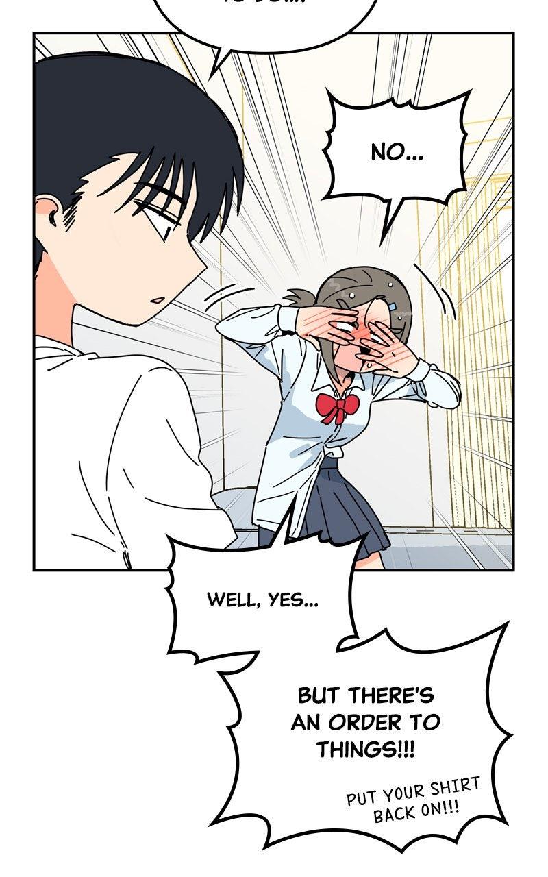 Humanoido Episode 44 47