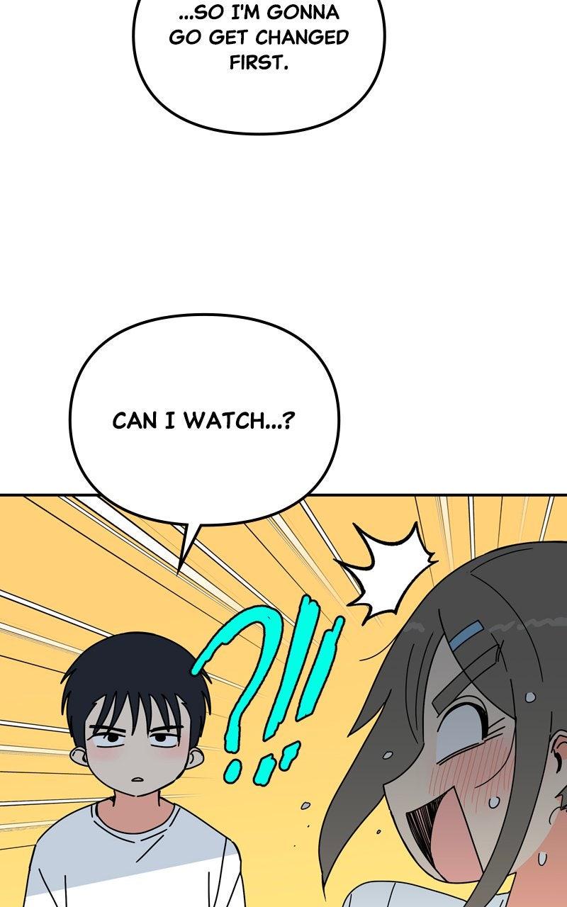 Humanoido Episode 44 54