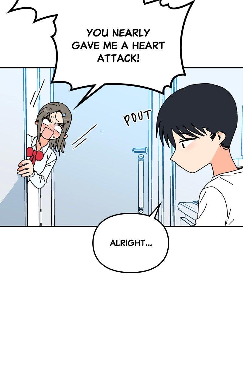 Humanoido Episode 44 56