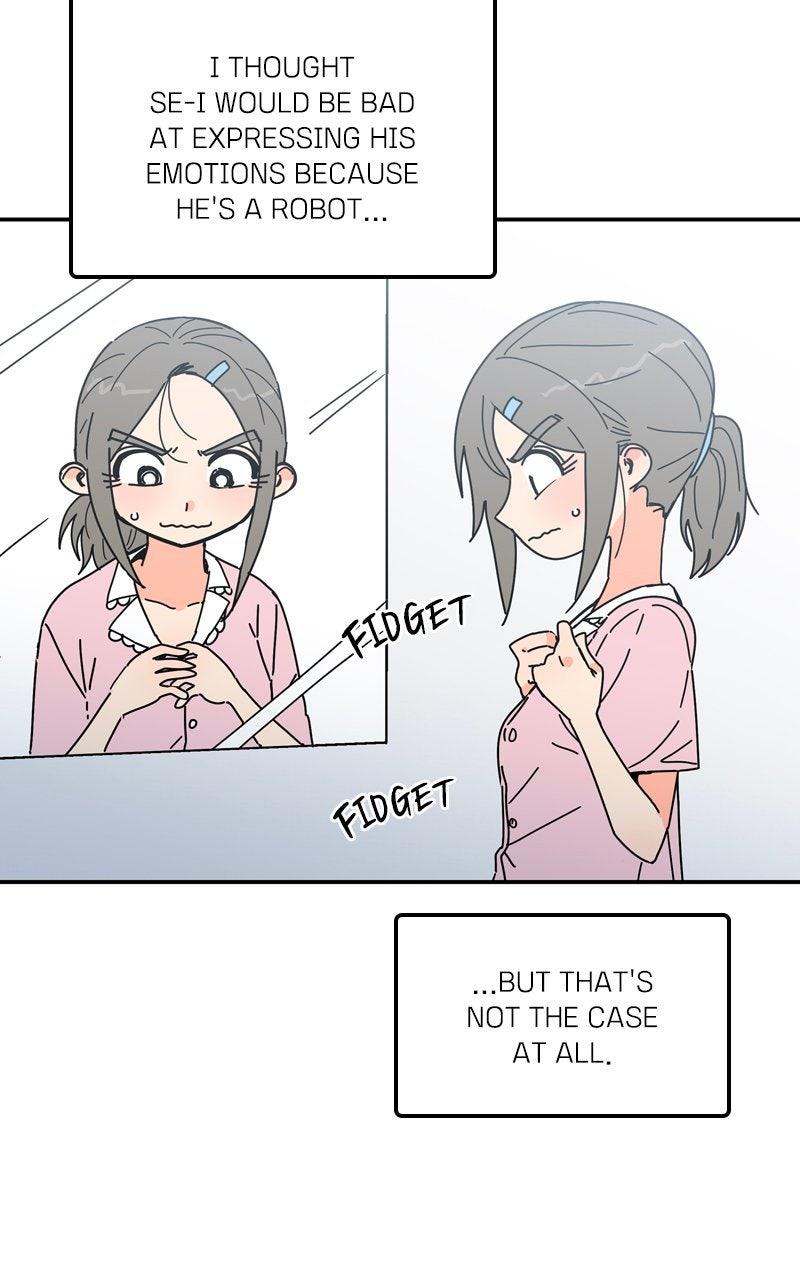 Humanoido Episode 44 58