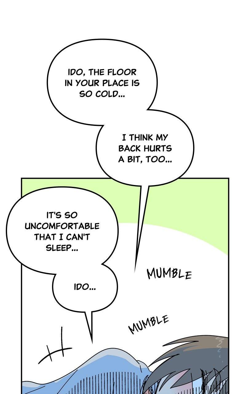 Humanoido Episode 44 69