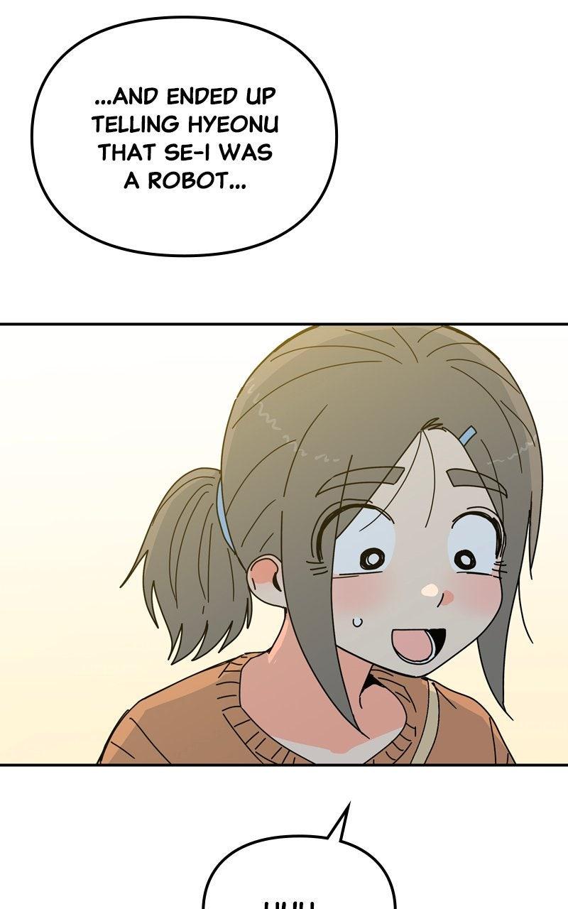 Humanoido Episode 45 21