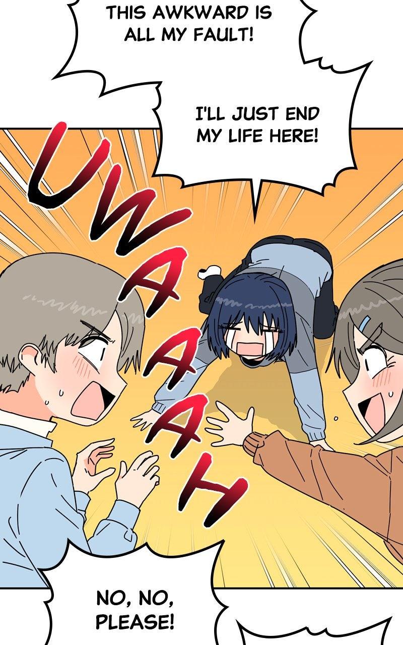 Humanoido Episode 45 27