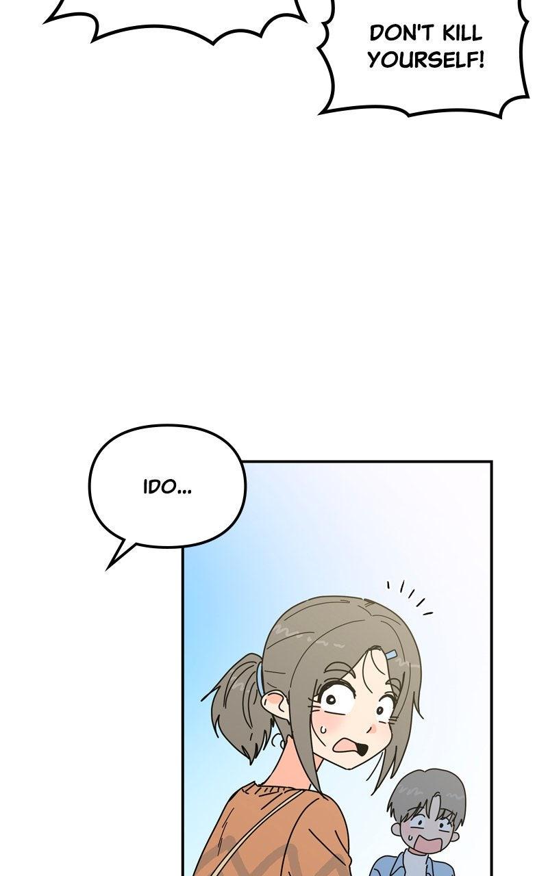 Humanoido Episode 45 28