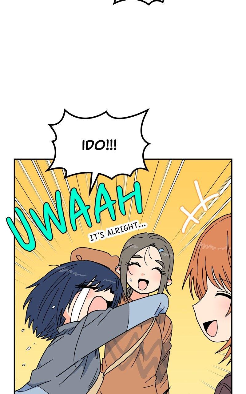 Humanoido Episode 45 33