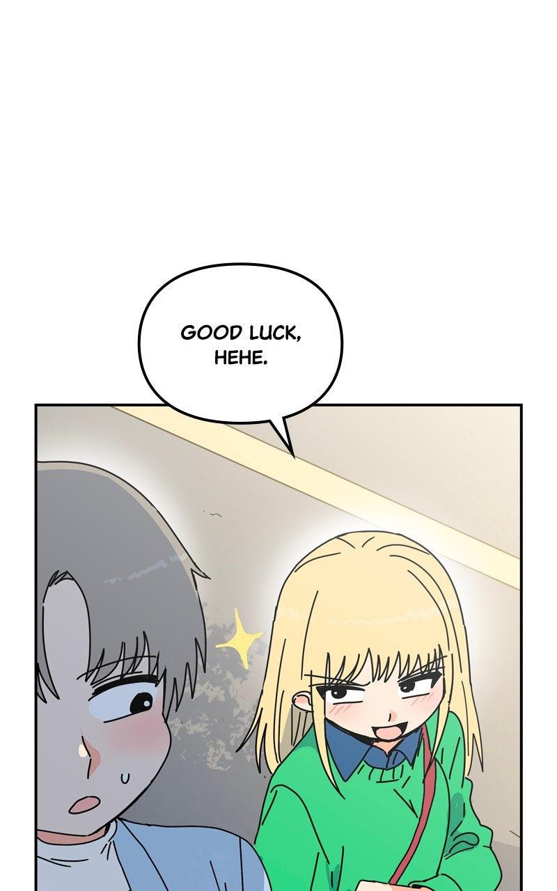 Humanoido Episode 45 36
