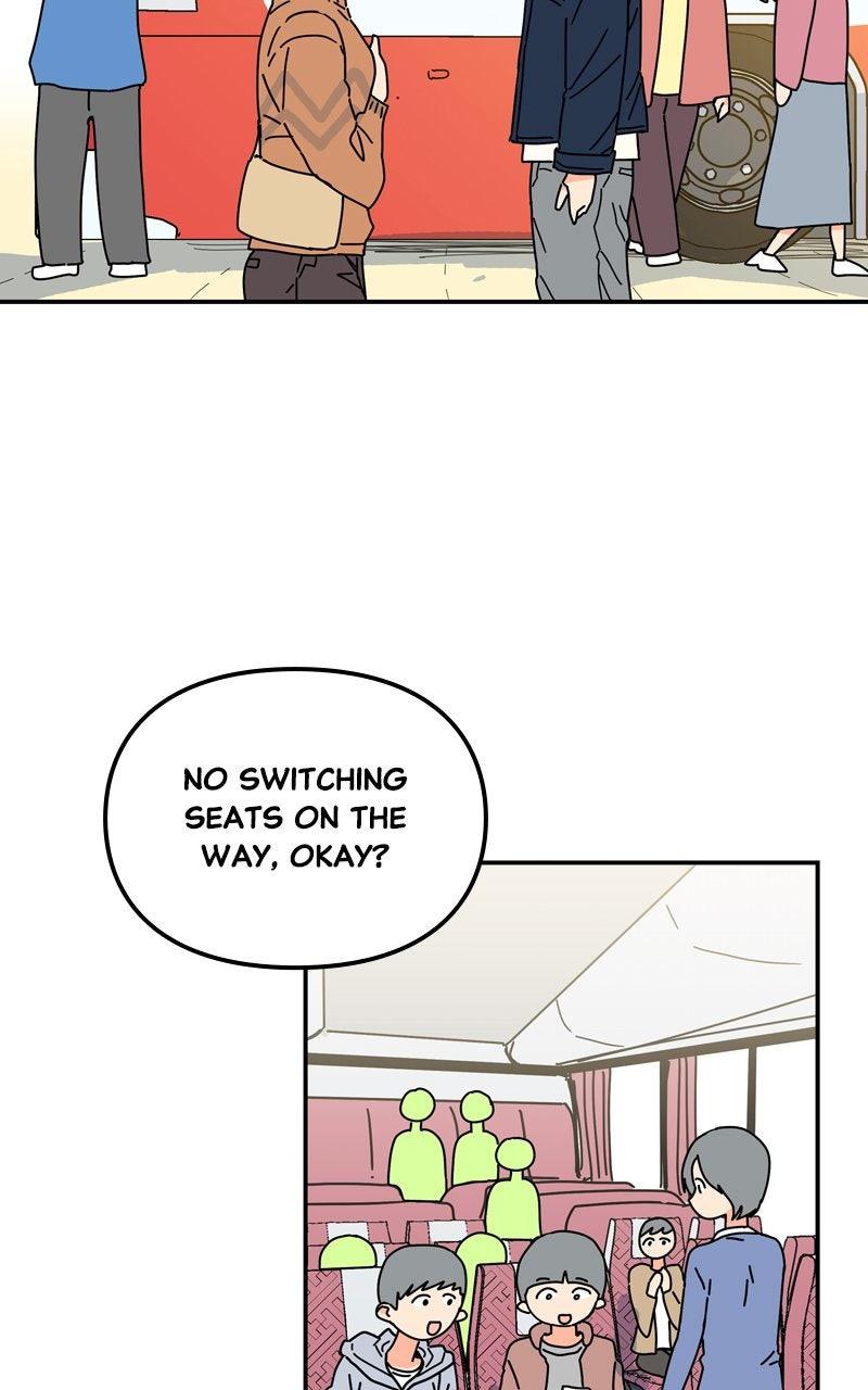 Humanoido Episode 45 52