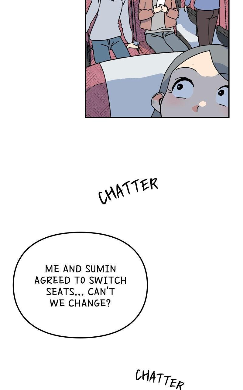 Humanoido Episode 45 53