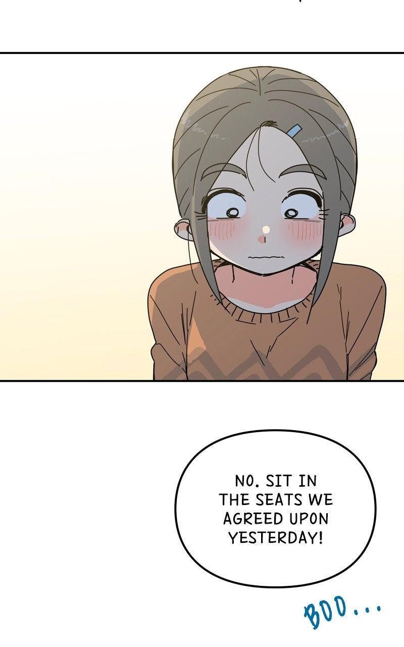 Humanoido Episode 45 54