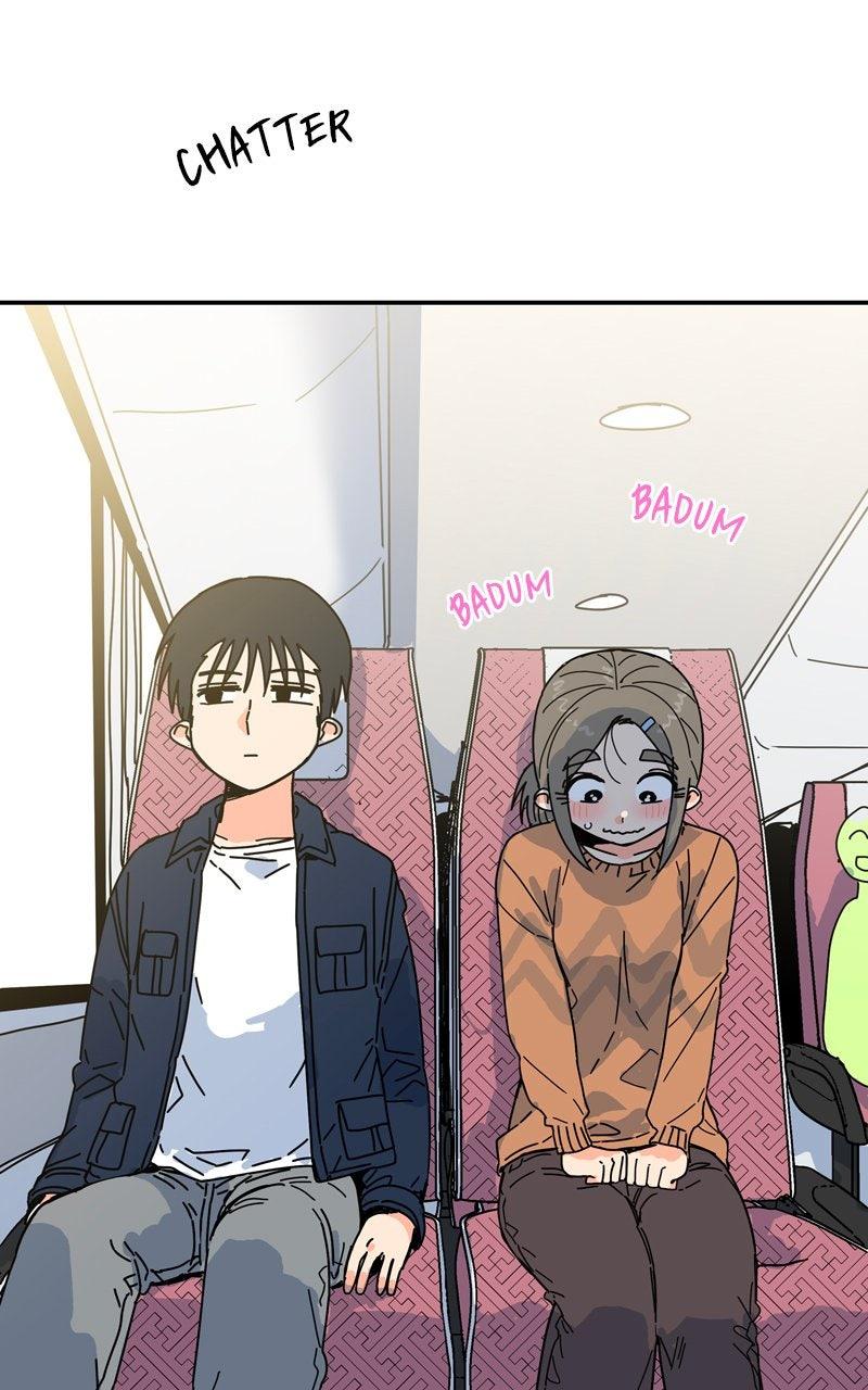 Humanoido Episode 45 55