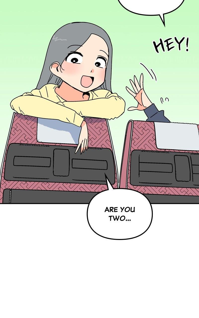 Humanoido Episode 45 60