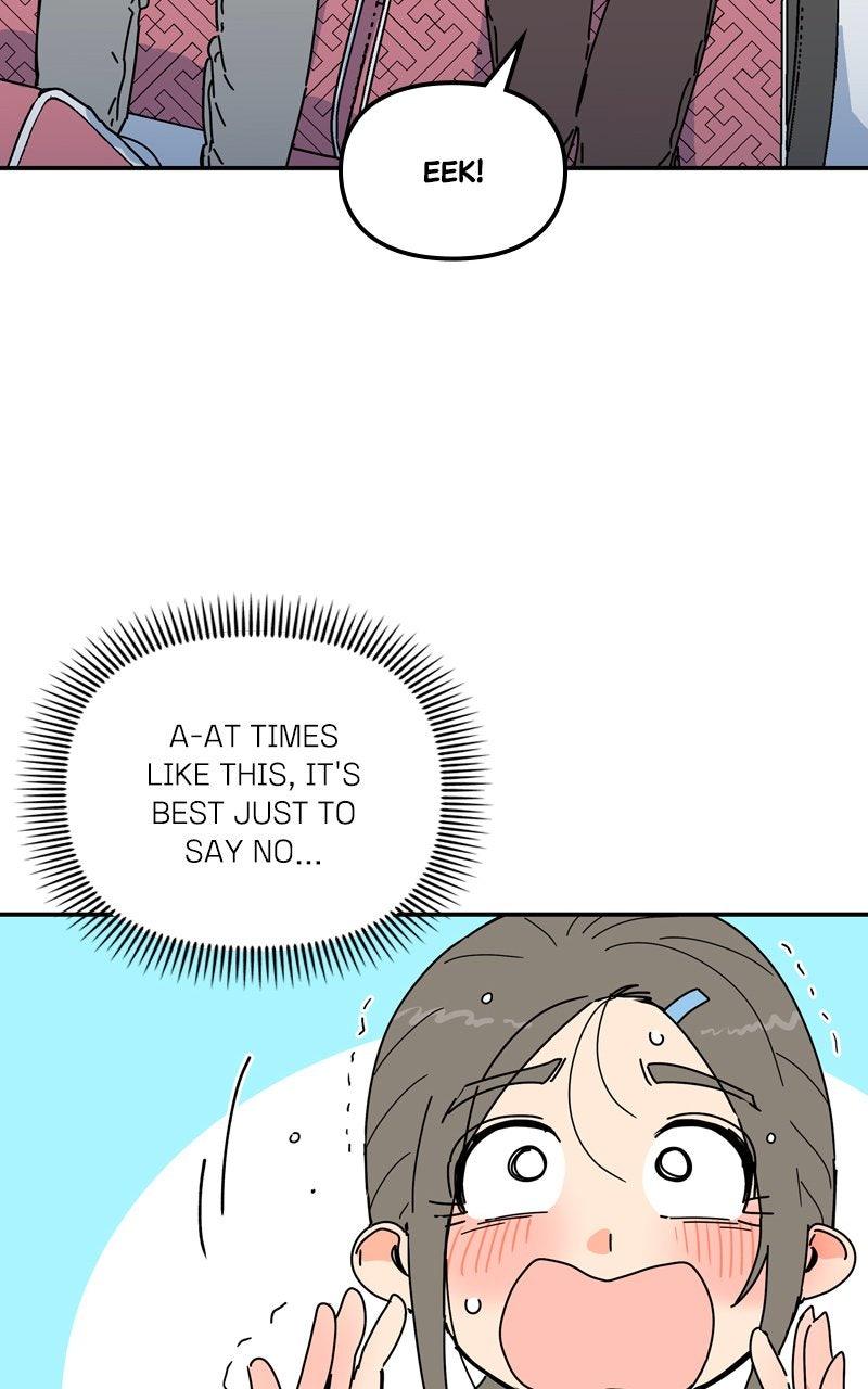 Humanoido Episode 45 62