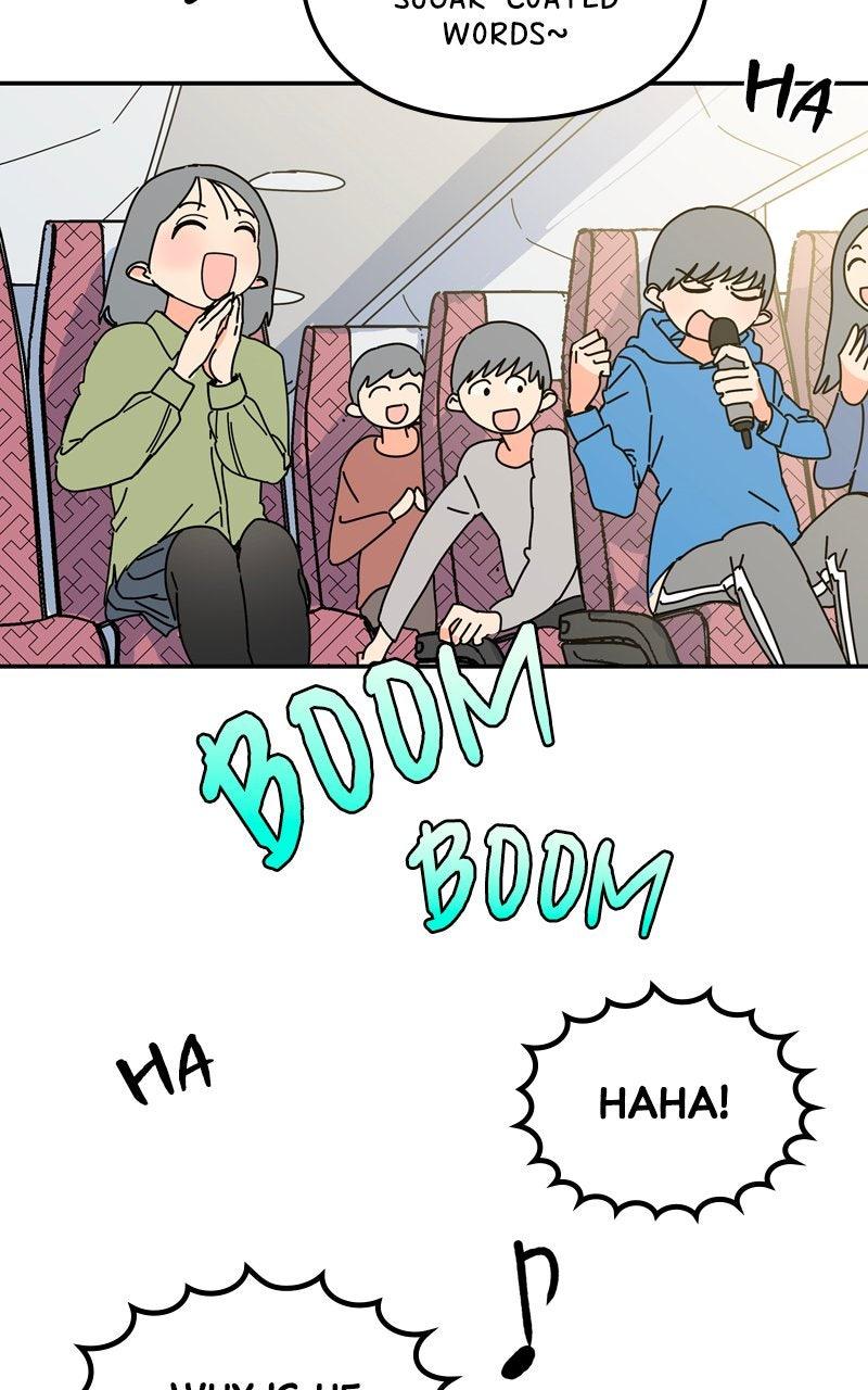 Humanoido Episode 45 76