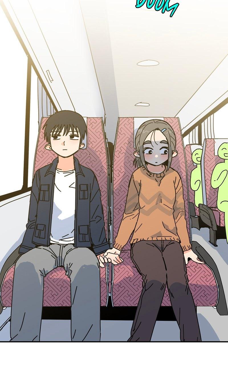 Humanoido Episode 45 78