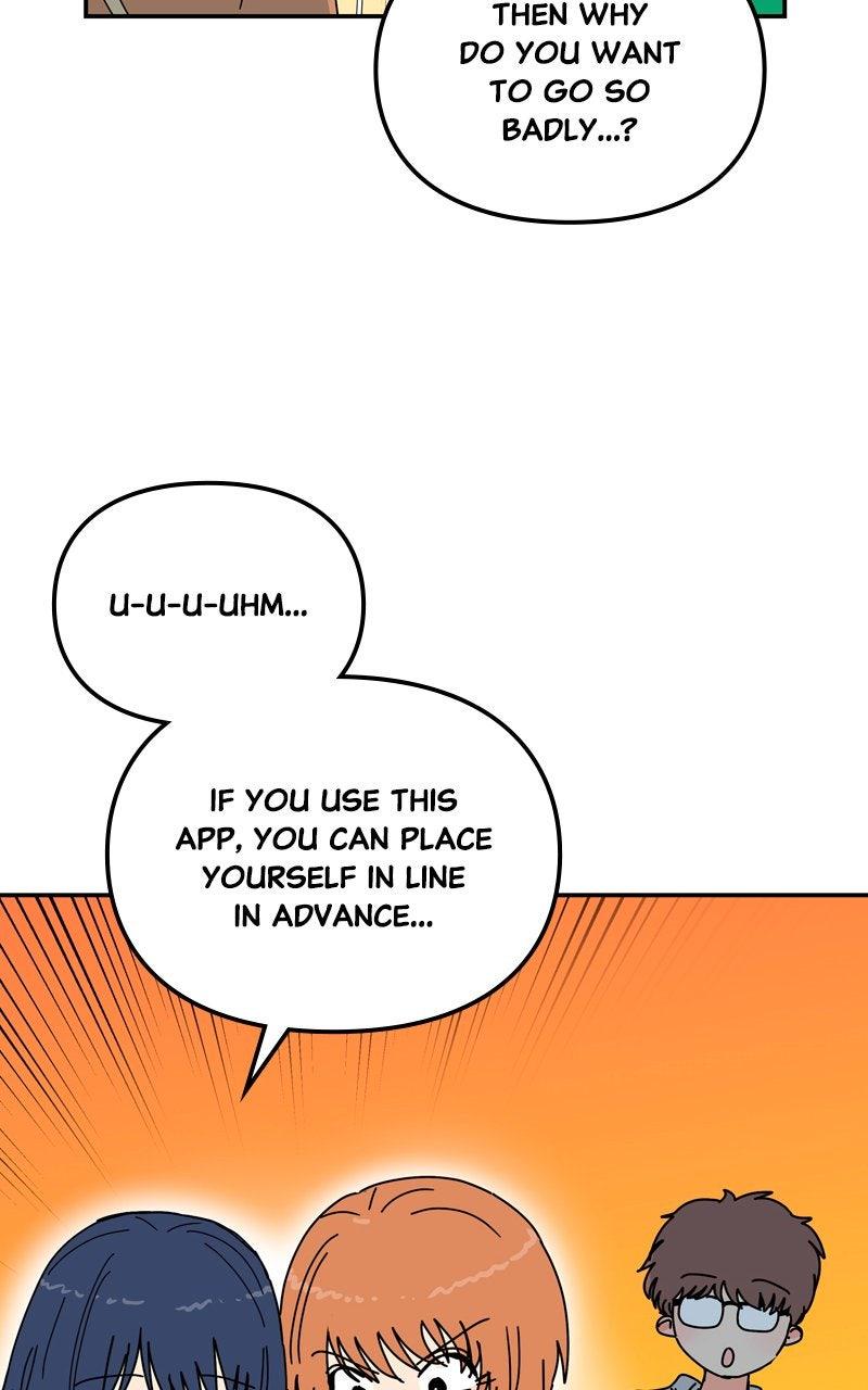 Humanoido Episode 45 85