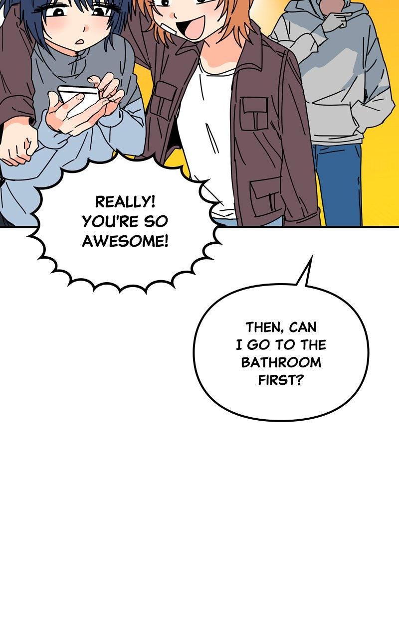 Humanoido Episode 45 86