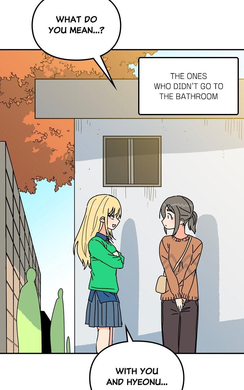 Humanoido Episode 45 89