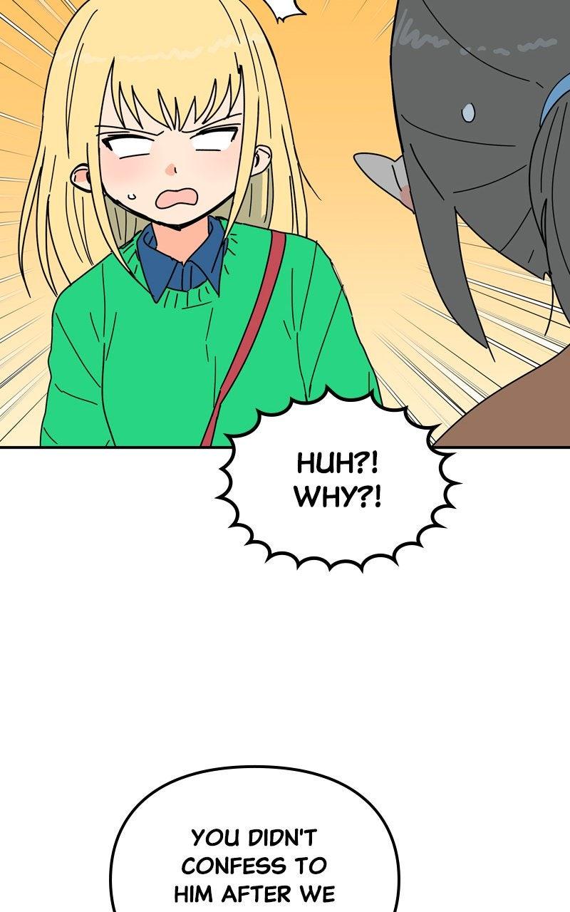 Humanoido Episode 45 92