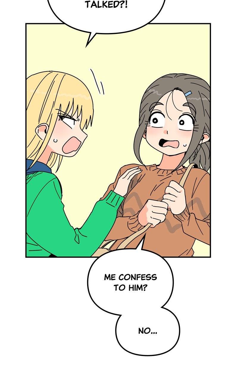 Humanoido Episode 45 93