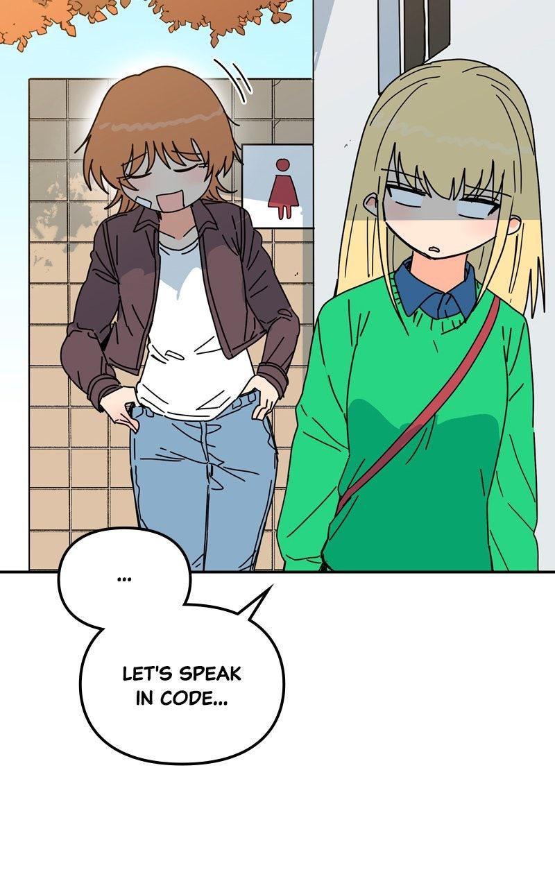 Humanoido Episode 45 96