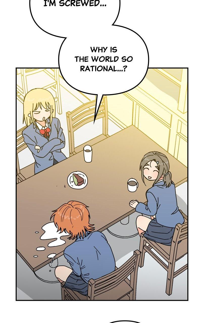 Humanoido Episode 51 74