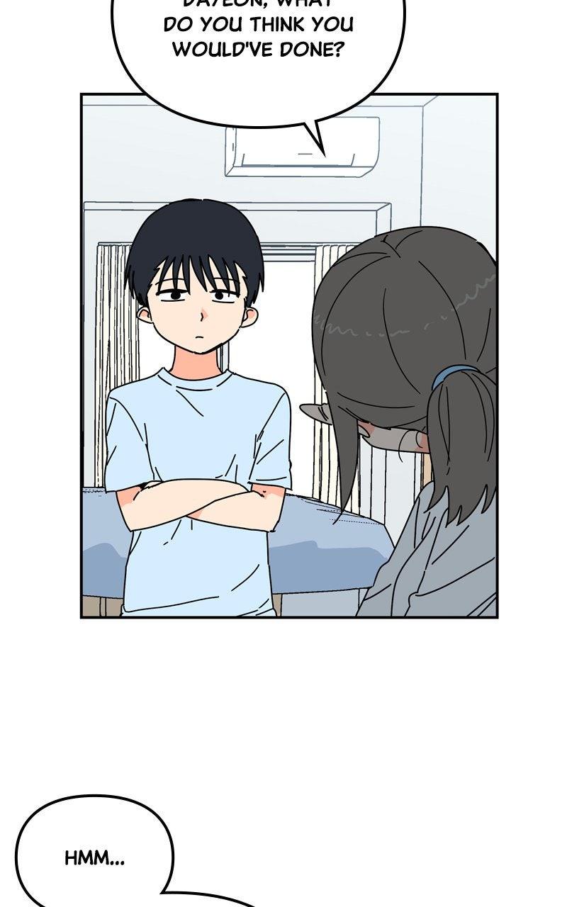 Humanoido Episode 51 84