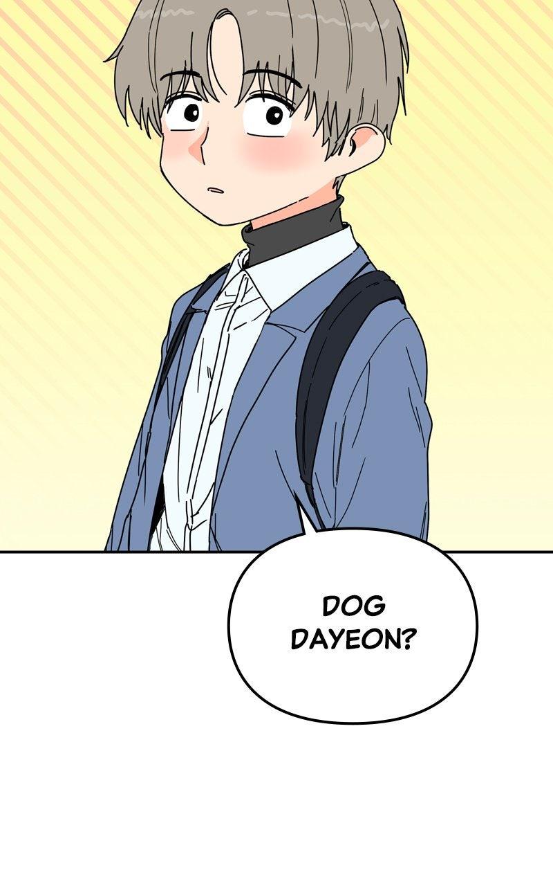 Humanoido Episode 51 89