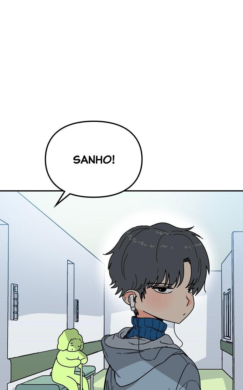 Humanoido Episode 51 97