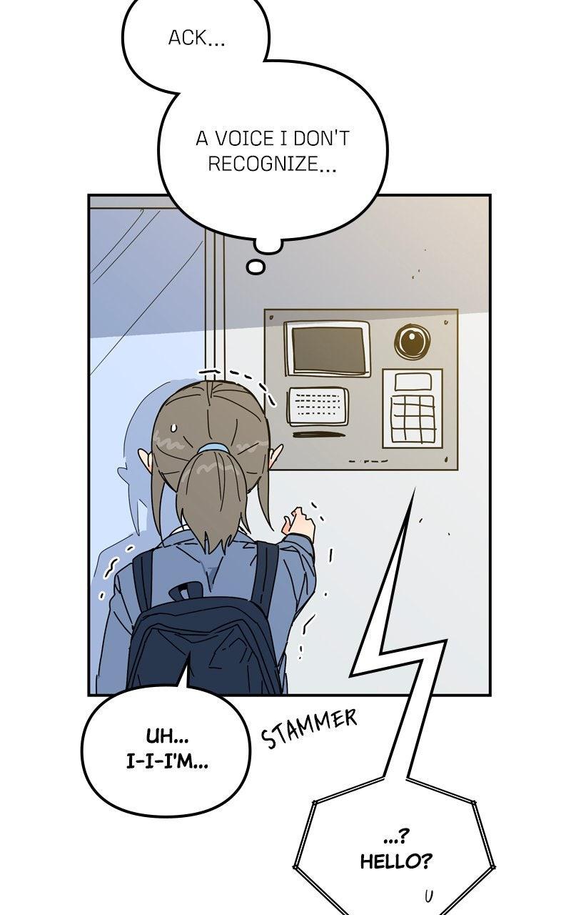 Humanoido Episode 52 8