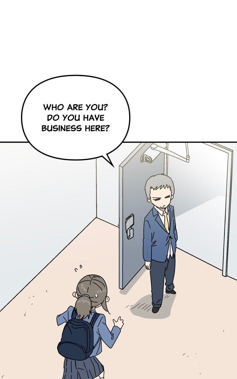 Humanoido Episode 52 19