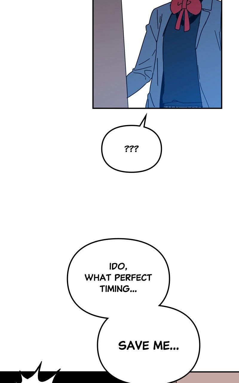 Humanoido Episode 52 33