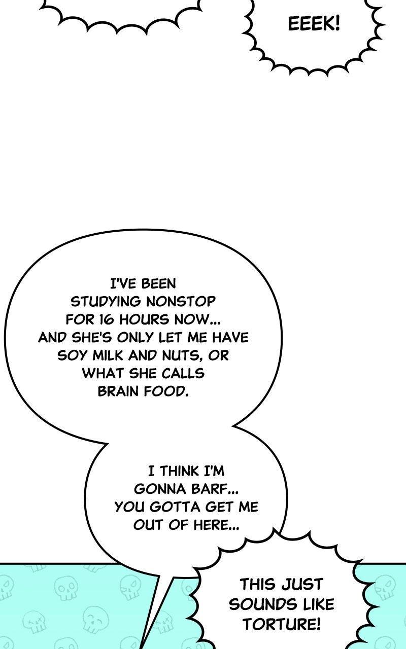 Humanoido Episode 52 36