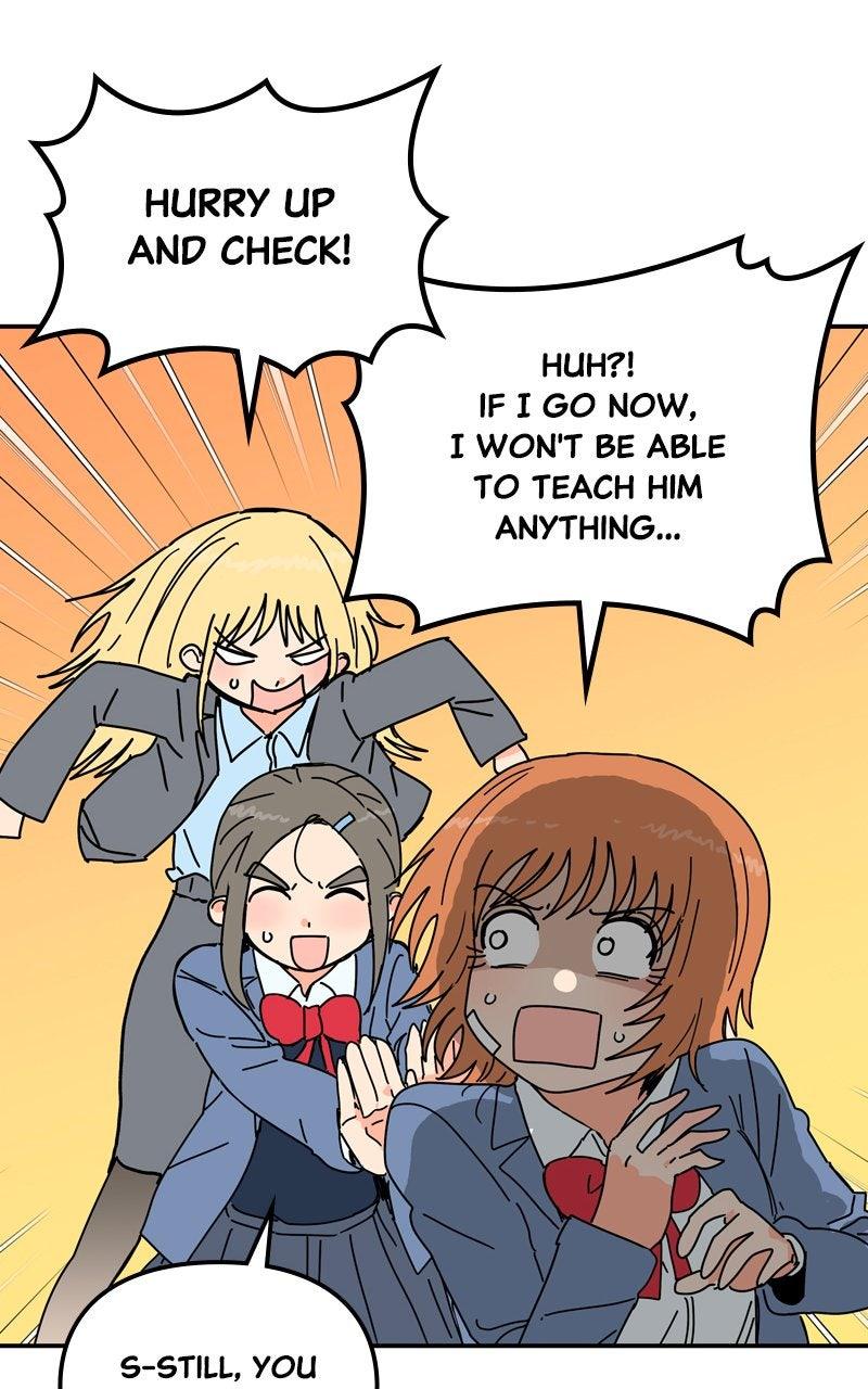 Humanoido Episode 52 43