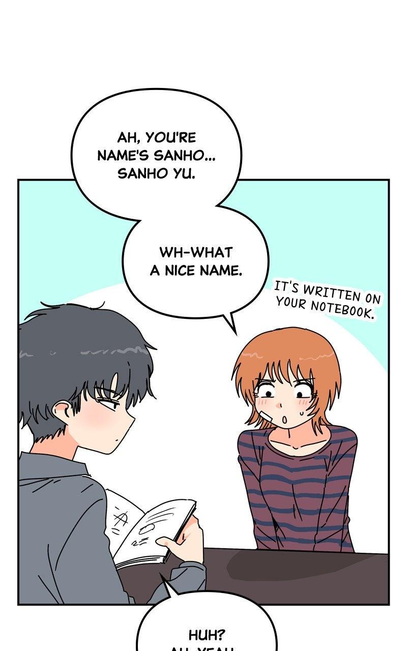 Humanoido Episode 52 55