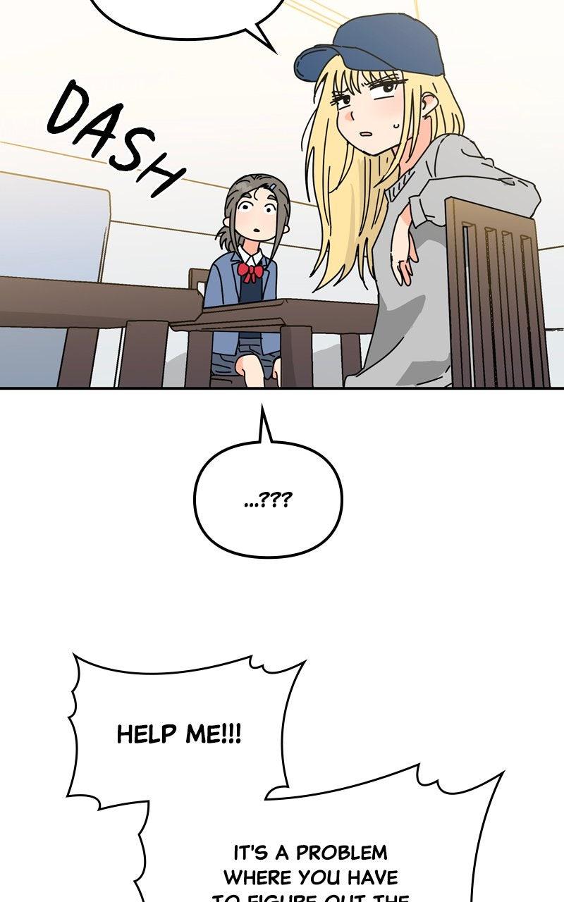 Humanoido Episode 52 63