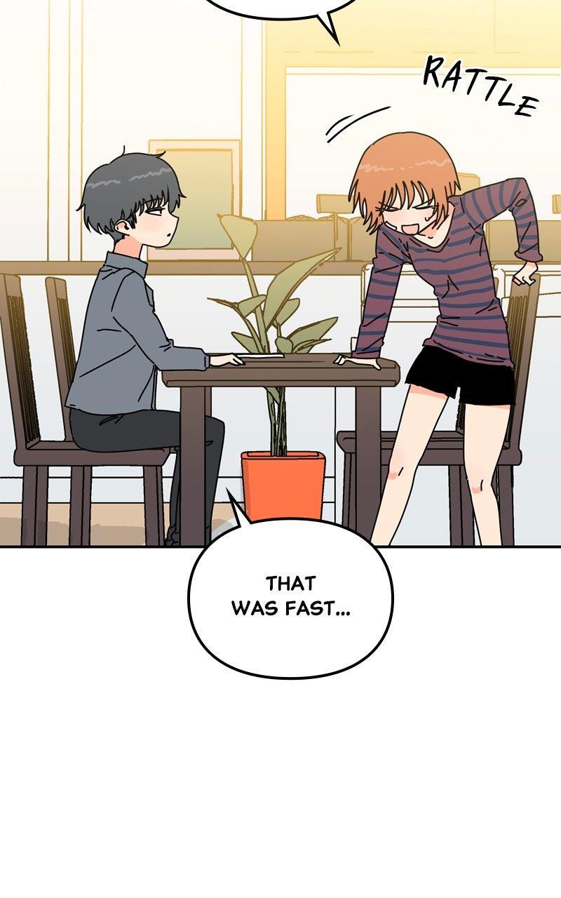 Humanoido Episode 52 67