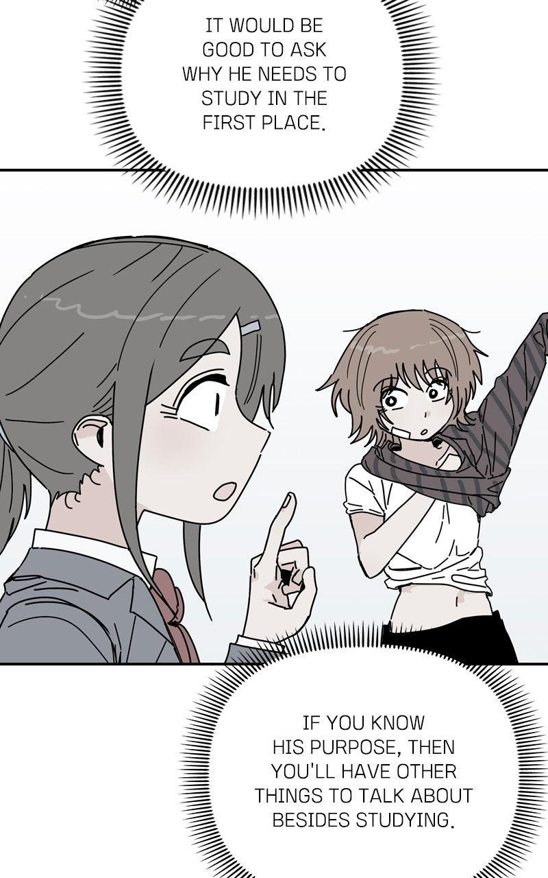 Humanoido Episode 52 73