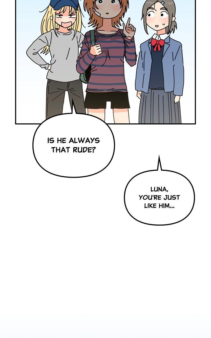 Humanoido Episode 52 92