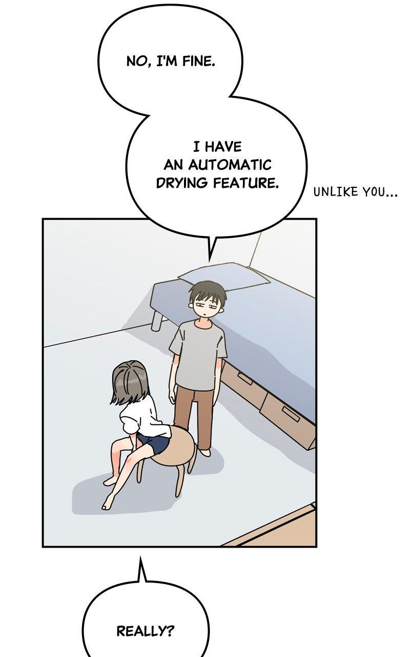 Humanoido Episode 52 97