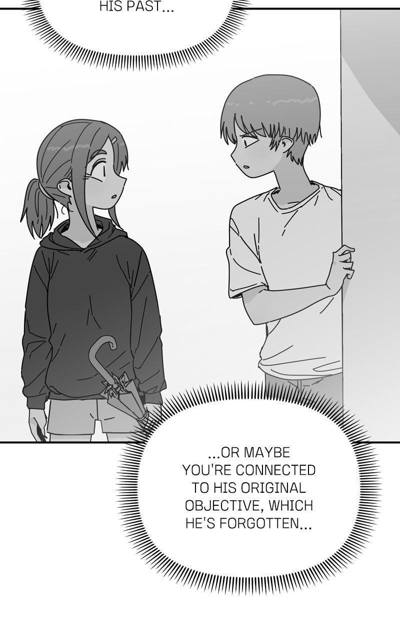 Humanoido Episode 53 24