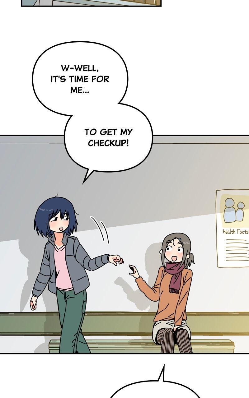 Humanoido Episode 53 33