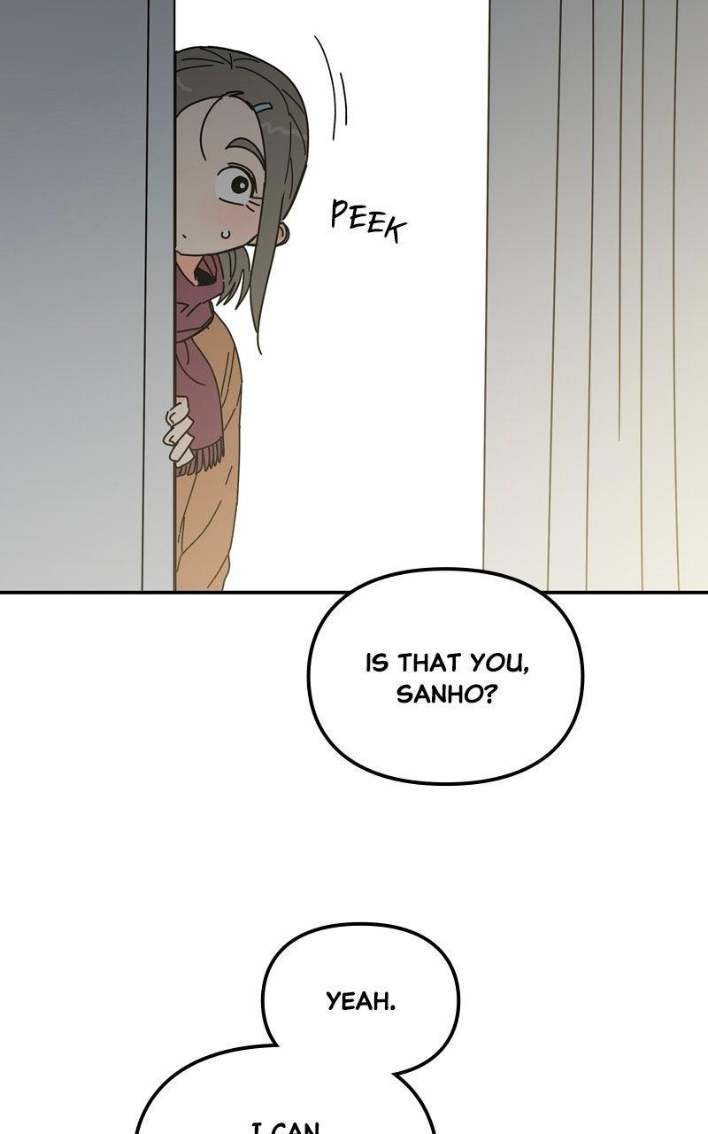 Humanoido Episode 53 42