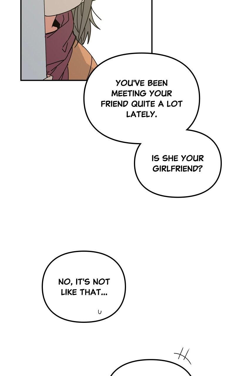 Humanoido Episode 53 45