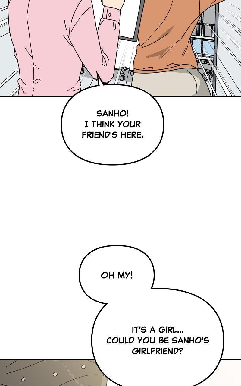 Humanoido Episode 53 53