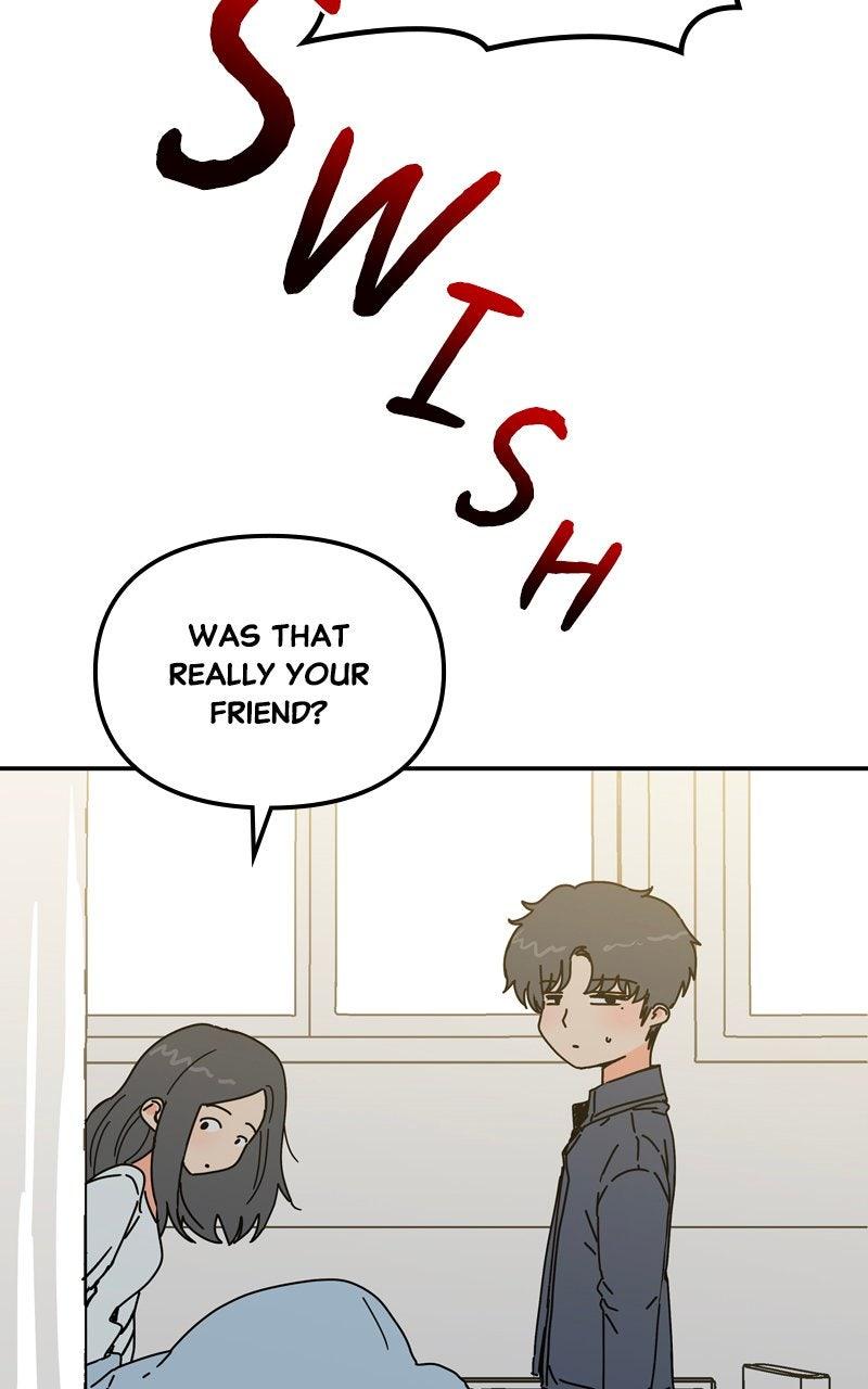 Humanoido Episode 53 59