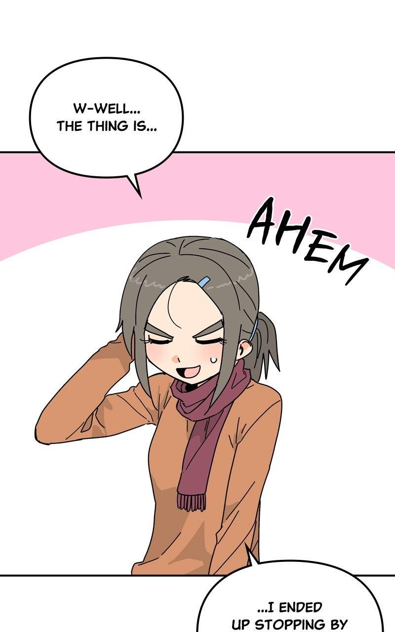 Humanoido Episode 53 62