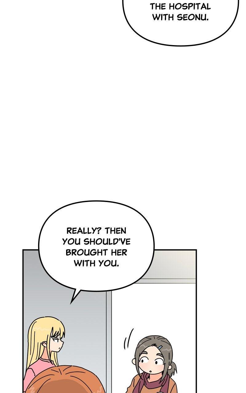 Humanoido Episode 53 63