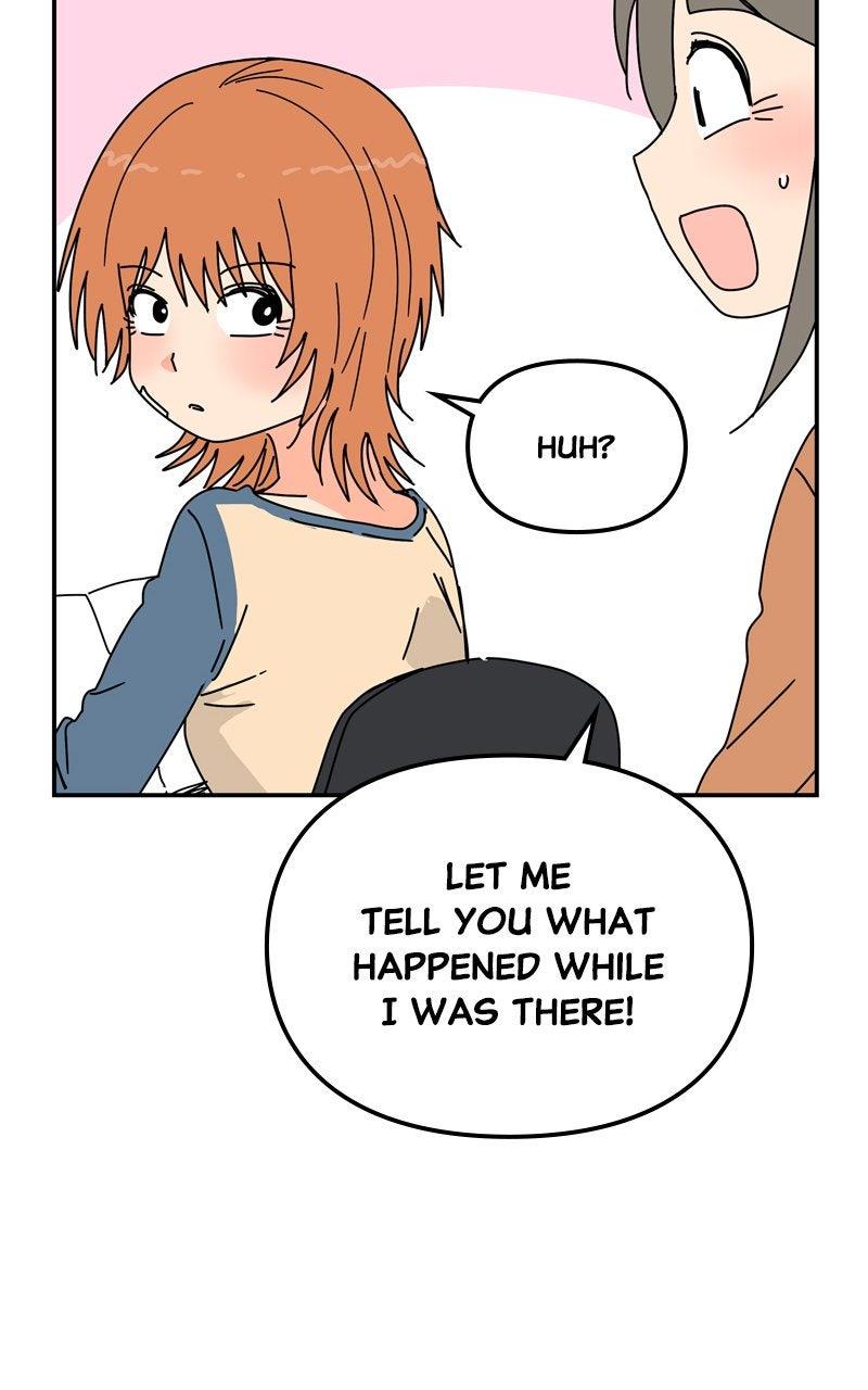 Humanoido Episode 53 65